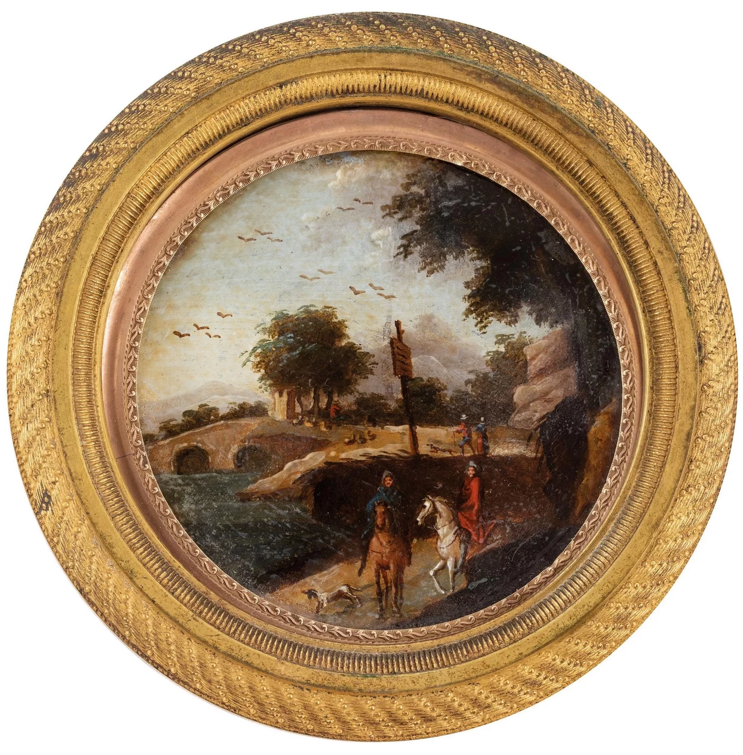 Viaggiatori ad un bivio